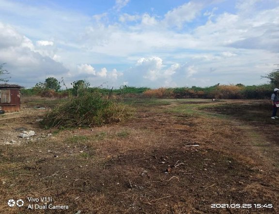 Residential lot located in canjulao lapu2x city