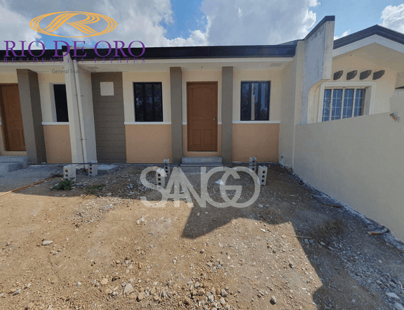 24 months to pay at 0% interest House and Lot in General Trias Cavite