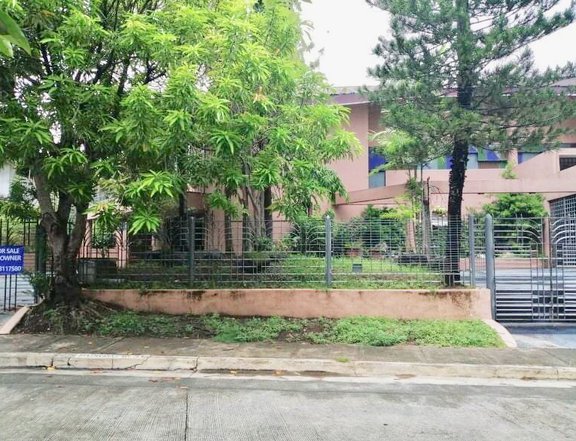Single Detached House and Lot For Sale in Muntinlupa