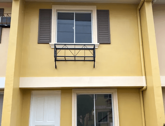 For Sale 2-bedroom Townhouse in Baliuag, Bulacan
