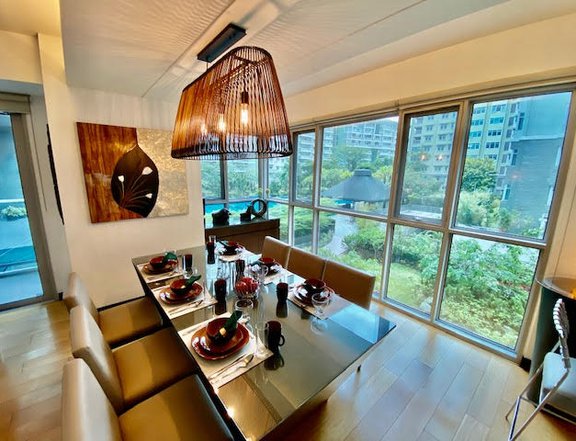 2BR for sale in One Serendra West Tower