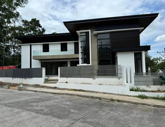 Brand New House and Lot with Swimming Pool - Sun Valley Antipolo near Cogeo Market Antipolo