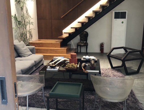 Brand new 4-BR house in BF HOMES Paranaque