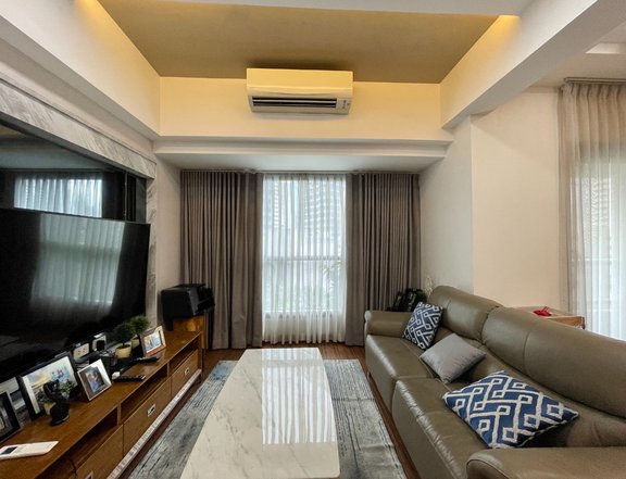 2 Bedroom Condo Unit for Sale in Shang Salcedo Place