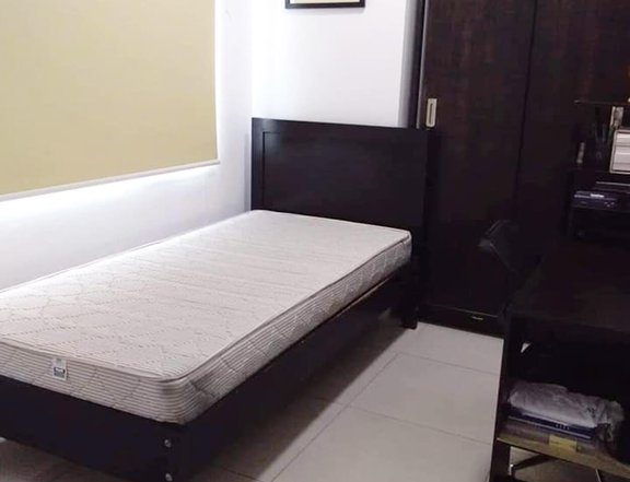 2 Bedroom Berkeley Residences Condo For Sale Katipunan Quezon City