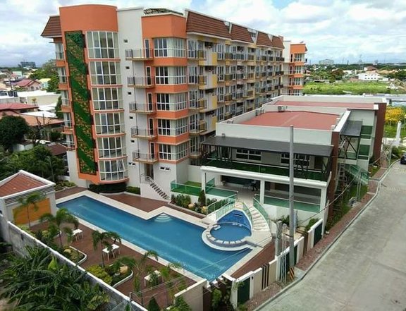 2BR Condominium For Sale In Lancris Residences