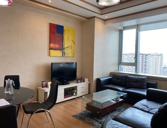 2BR at The St Francis Shangri-la Place - CRS0244
