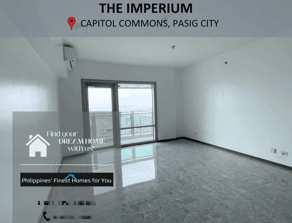 2 Bedroom Condominium Unit at The Imperium for Sale