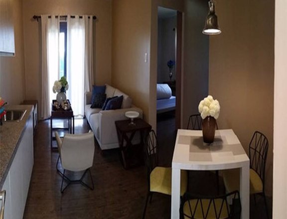 Move-in Ready 2-bedroom Apartment at The Hive by PH1 World Developer in Taytay Rizal