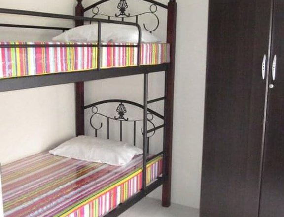 1-bedroom Condo For Rent in Residencia Edades, Lahug, Cebu City