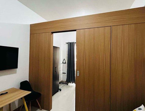 1 Bedroom Unit for Rent in Lush Residences Makati City