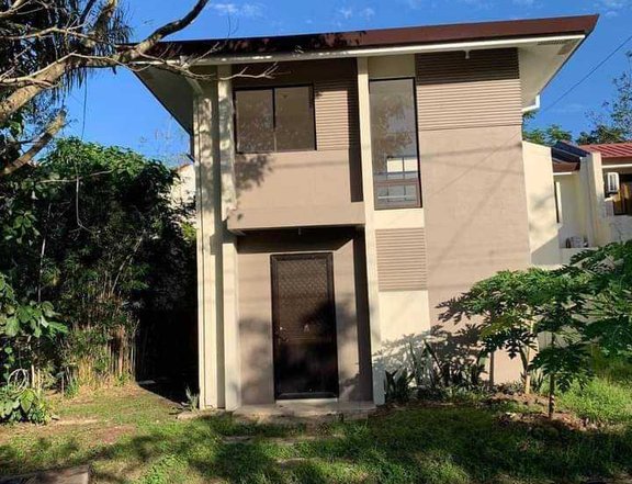 Avida Settings Nuvali - HOUSE AND LOT FOR SALE