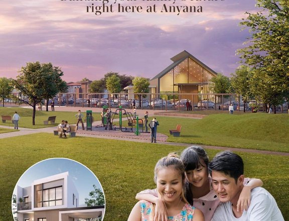 Anyana Tanza is Located at Brgy. Sanja Mayor Tanza Cavite
