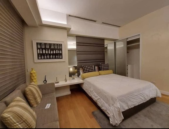 29.38 sqm 1-bedroom Condo For Rent in Cainta Rizal