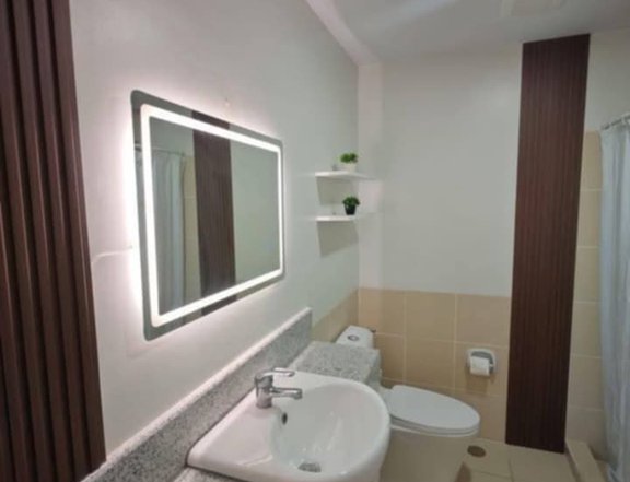 Ready For Occupancy 2-bedroom Residential Condo For Sale in DMCI - The Atherton Paranaque