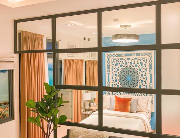 25 sqm 1-bedroom Condo For Sale in Commonwealth Quezon City / QC