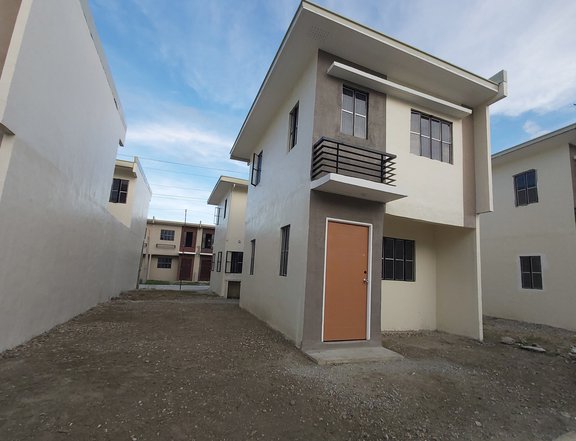 3 bedroom Single Detached House for Sale in Pavia Iloilo