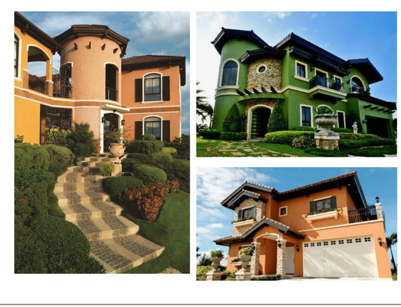 House and Lot for Sale in Muntinlupa by Brittany