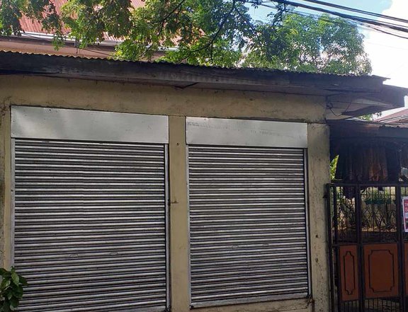 COMMERCIAL HOUSE AND LOT NEAR DASMARINAS, BAYAN