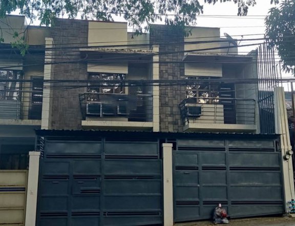 RFO 2 Storey Townhouse For Sale in Marikina Heights  PH2597