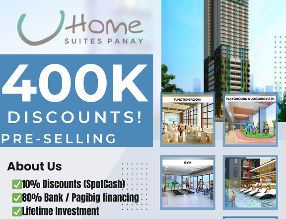 37.48 sqm 1-bedroom Condo For Sale in Quezon City / QC Metro Manila