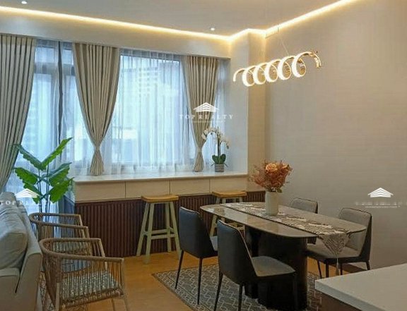 Pasig City, Condo for Rent in Pasig City at The Residences at the Westin Manila, 1-Bedroom 1BR