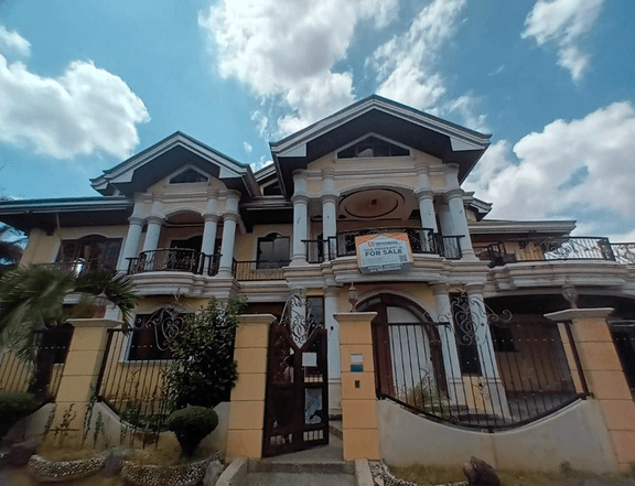 House And Lot For Sale Metro Manila 🏘️ [2,518 Properties] (April 2023) on  