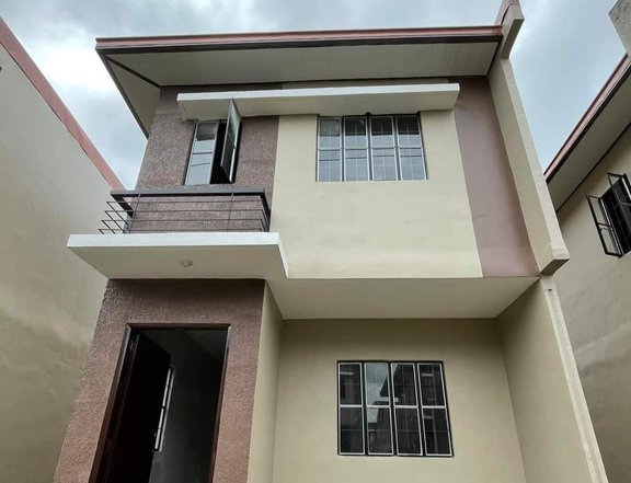 3-bedroom Single Attached House For Sale in Bacolod Negros Occidental