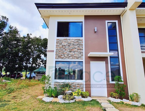 3 Bedroom House & Lot For Sale in Trece Martires Cavite