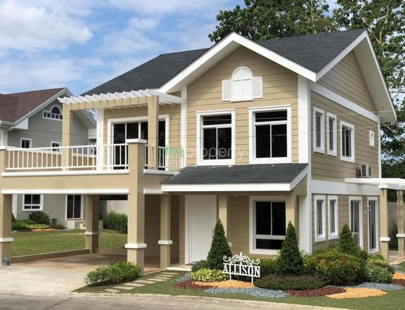 LUXURY PROPERTY IN SANTA ROSA LAGUNA