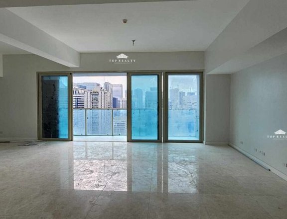 3 Bedrooms Condo Unit for Sale in BGC, Taguig City near Uptown Mall