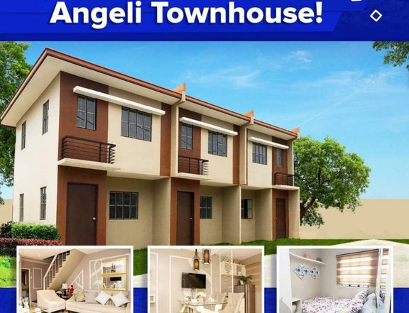 aNGELI tOWNHOUSE