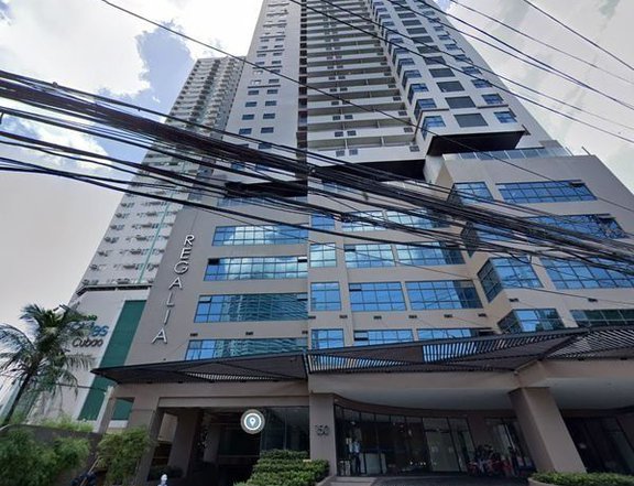 Foreclosed 67.00 sqm 3-bedroom Residential Condo For Sale in Cubao Quezon City