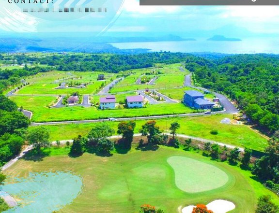 Properties for sale in tagaytay highlands with membership