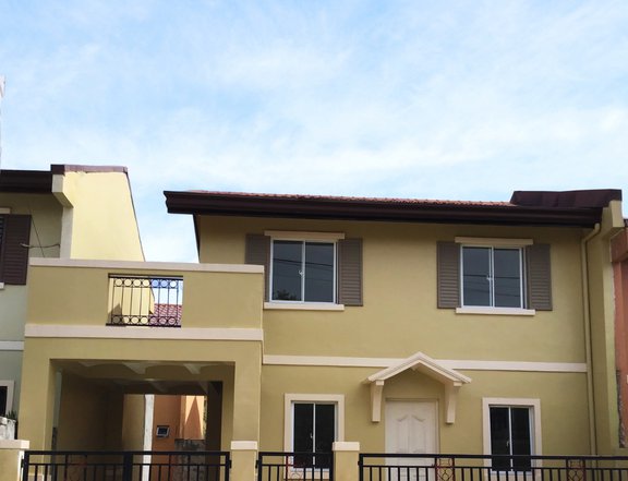 3-bedroom Single Detached House For Sale in Imus Cavite