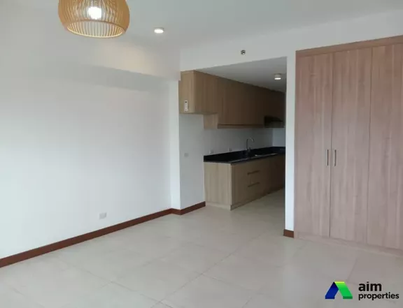 40 sqm Studio Condo For Rent in Pasig Metro Manila