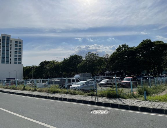 Prime Commercial Lot For Sale Filinvest Corporate City, Alabang Muntinlupa