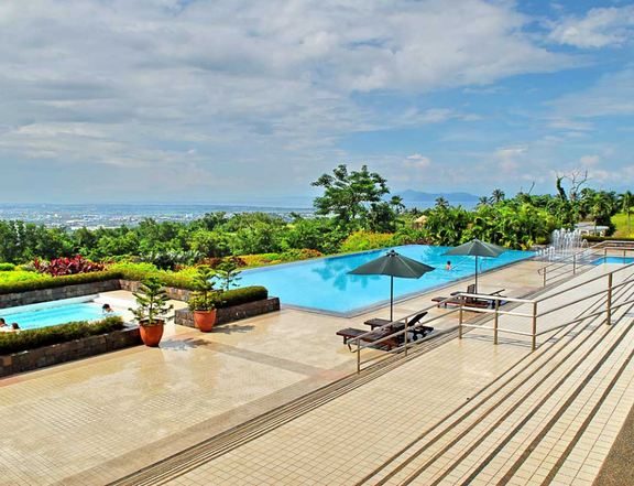 Ayala Greenfield Estates Residential lot for sale  Calamba Laguna