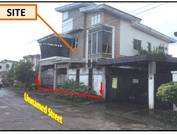 Villa Estefania 2 Subd Bacolod City, Negros Occidental