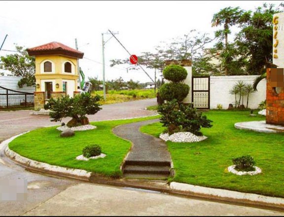 Golden River Village Bacolod City, Negros Occidental