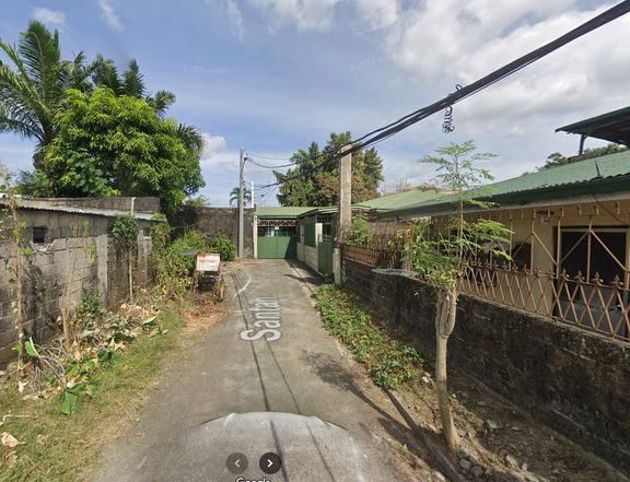 712 Sq M lot with Old Bungalow, Gloria V, Tandang Sora Quezon City near Mindanao Avenue