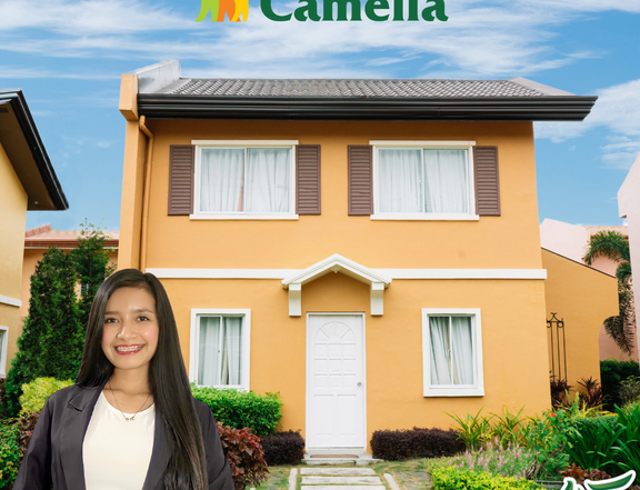 3-BEDROOM CARA HOUSE AND LOT FOR SALE IN ILOILO CITY
