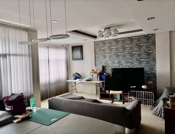 3BR Townhouse for SALE in Mandaluyong City