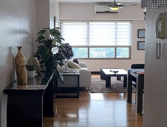 The Residences at Greenbelt 2 Bedroom w/parking for Rent in Makati