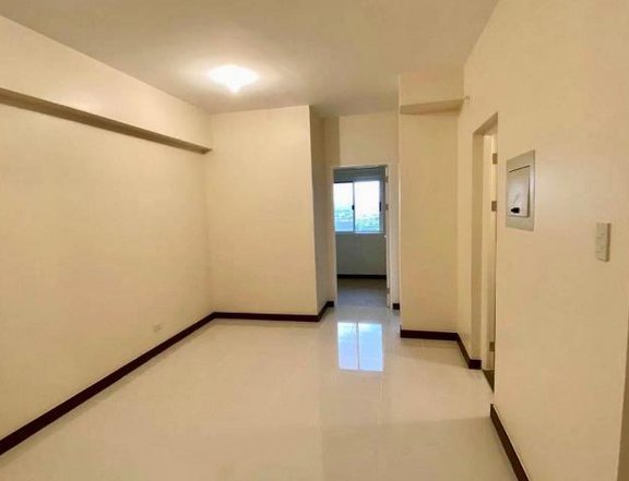 57.00 sqm 2-bedroom Condo For Sale in Quezon City Near Ortigas Center
