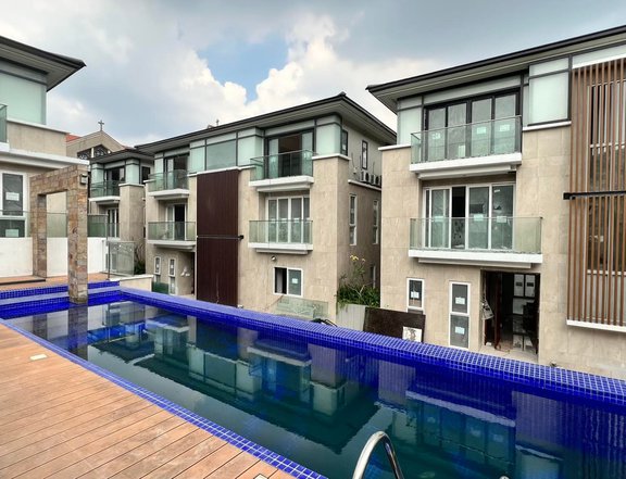 99.9M - 622.41 sqm Private Villa for Sale in New Manila