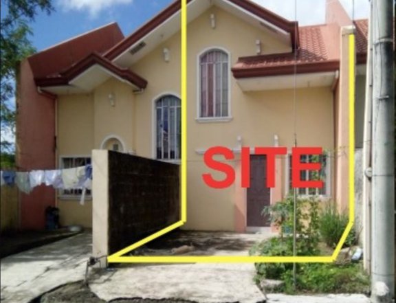 Calmar Homes, Phase 8-A,Kanlurang Mayao, Lucena City, Quezon