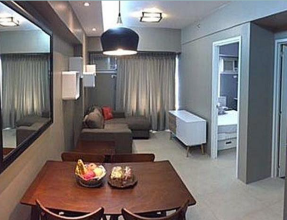76.00 sqm 3-bedroom Condo For Sale in Mandaluyong Metro Manila
