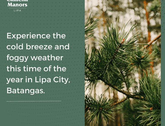 Condo Development of Lipa