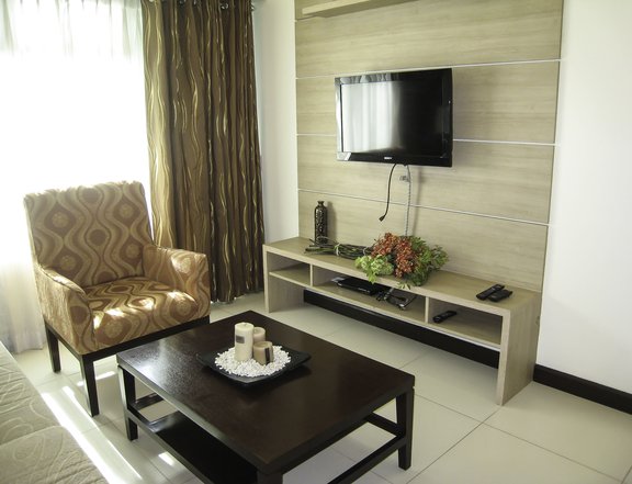 For Sale, 1 Bedroom Condominium in Two Serendra, Taguig City